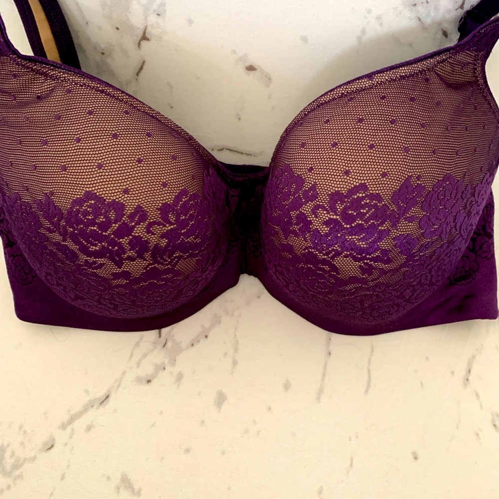 Soma 36 DD bra